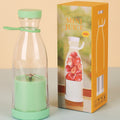 Mini mixeur portable 2 en 1